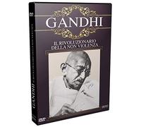 Gandhi-Il Rivoluzionario Della Non Violenza [Import]