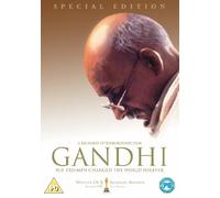 Gandhi [Import]