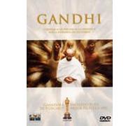 Gandhi [Import allemand]
