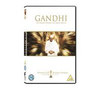 Gandhi [Import anglais]