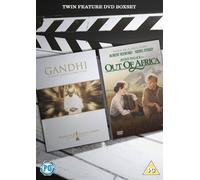 Gandhi/Out Of Africa