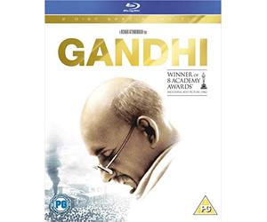 Gandhi: Special Edition