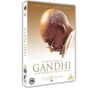 Gandhi - Special Edition [Édition Sépaciale]