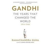 Gandhi: The Years That Changed The World, 1914-1948