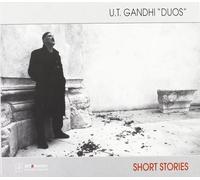 Gandhi U.T. - Short Stories [Import]