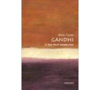 Gandhi : Une très courte introduction