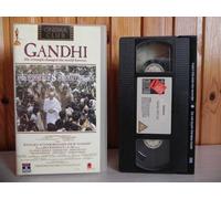 Gandhi [VHS]