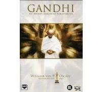 Ghandi – DVD – Import – Sony Pictures Home Entertainment