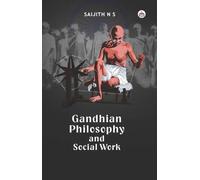 Gandhian Philosophy and Social Work