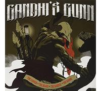 Gandhi's Gunn - Longer The Beard [Import]