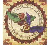 Gandhi's Gunn - Thirtyeahs [Import]