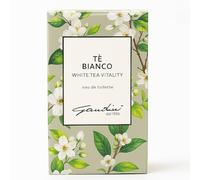 Gandini Thé Blanc Eau de Toilette pour Femme 100 ml