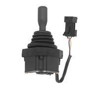 Gandoue de Joystick de Chariot élévateur 7919040093 Contrôleur de Joystick à Axes Linde R14 R16 R20 115 R14SP R16SP R18SP 1123 Contrôle Sensible pour diverses Machines
