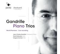Gandrille Piano Trios