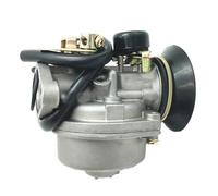 GANDUS Carburateur pour Hobbit Pa50 Pa 50 Pa50 II Pa 50 CC 11 Moped Pa 50 I PA 50I 1 2 1978 1979 1980 1981 1983 Carb