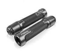 GANDUS Universel pour Hon&da XL 650 V Transalp XLV 650 2001-2007 2002 2003 2004 2005 2006 Moto Levier d'embrayage de Frein réglable poignées de Barre de poignée(Gray 1)
