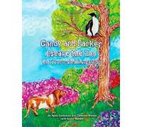 Gandy And Parker Escape The Zoo