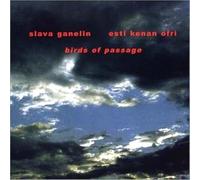 Ganelin, Slava - Birds Of Passage