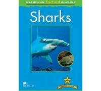 Ganeri, A : Macmillan Factual Readers : Les requins