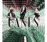 GANES - AN CUNTA CHE CD NEUF
