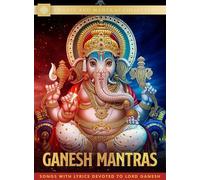 Ganesh Mantras [Dvd]