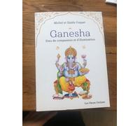 Ganesha - Dieu de compassion et d'illumination
