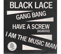 Gang Bang