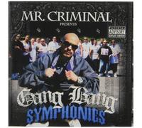 Gang Bang Symphonies