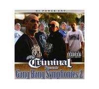 Gang Bang Symphonies Pt. 2
