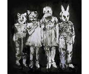 Gang Bang: The Wolves Are Whispering