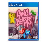 Gang Beasts for PlayStation 4