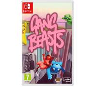 Gang Beasts Nintendo SWITCH (a