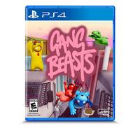 GANG BEASTS - PlayStation 4, Neuf