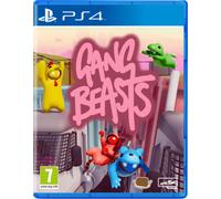 Gang Beasts PS4