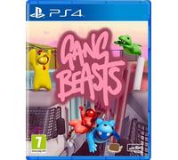 Gang Beasts Ps4