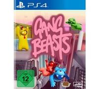 Gang Beasts PS4 G