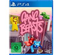 Gang Beasts PS4 Neuf + Emballage D'Origine