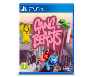 Gang Beasts (PS4) PlayStation 4 Gang Bea (Sony Playstation 4 Sony Playstation 4)