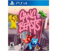 Skybound Games – Gang Beasts pour PlayStation 4