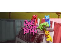 Gang Beasts (Xbox)