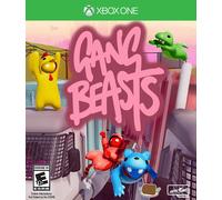 Gang Beasts - Xbox One (Us)