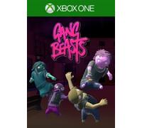 Gang Beasts (Xbox One) Xbox Live Key EUROPE