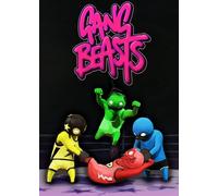Gang Beasts: Yogscast Avatars Steam Key GLOBAL