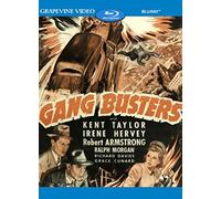 Gang Busters (1942)