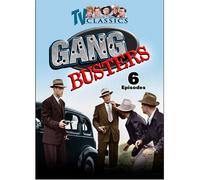 Gang Busters 2