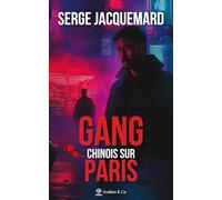Gang chinois sur Paris
