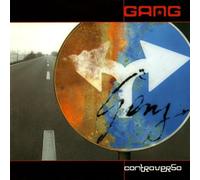 Gang - Controverso