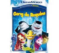 Gang De Requins