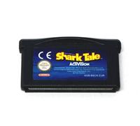 Gang De Requin Game Boy Advance