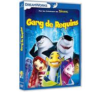 Gang de Requins – DVD – Universal Pictures